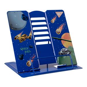 Book holder YES "Space metal"