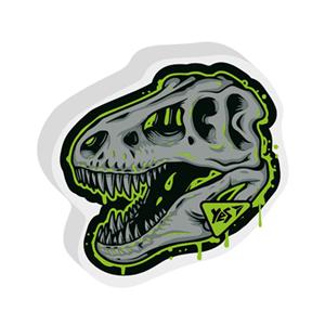 Trintukas YES "Dino"