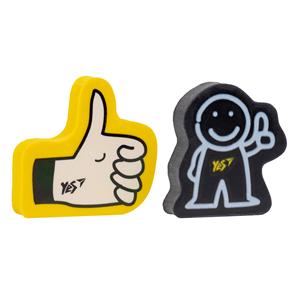 Trintukas YES " Keep it Simple!"