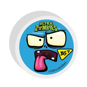 Trintukas YES "Zombie"