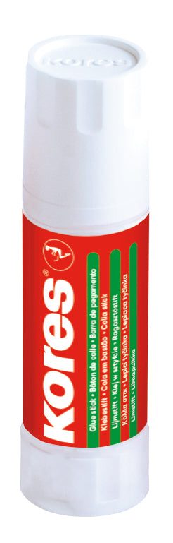 KORES glue stick, 15 g
