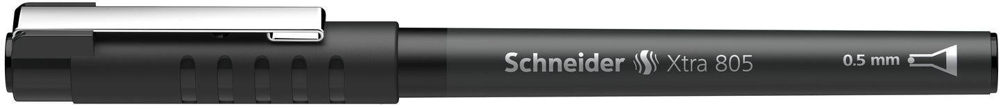 SCHNEIDER XTRA 805 pen, 0.5 mm.