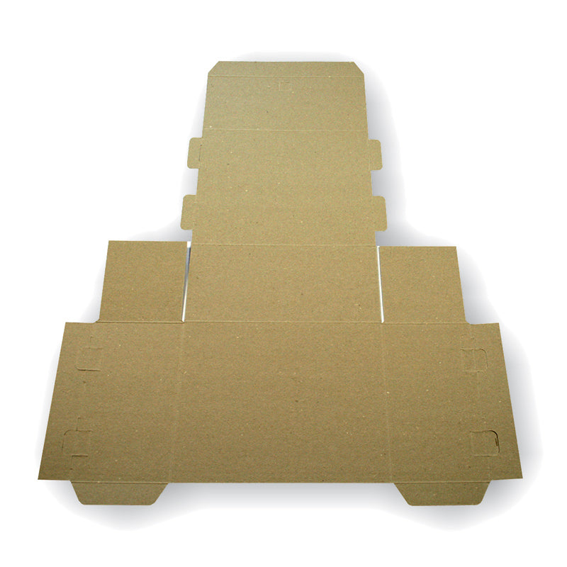 Archive box SMLT, 270 x 155 x 330 mm, hard, foldable