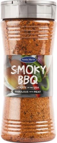 Prieskonių mišinys American Cajun SANTA MARIA, 300 g