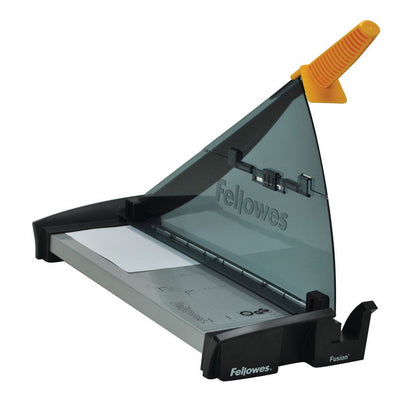 Fellowes Fusion Guillotine, A4, 10 sheets