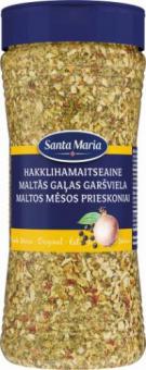 Ground meat seasoning SANTA MARIA, 280g
