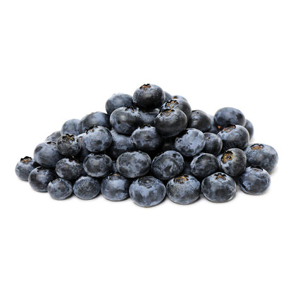 Blueberries, grade I, 125 g