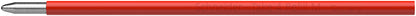 Ballpoint pen SCHNEIDER Take 4, dark blue barrel, 4 colors