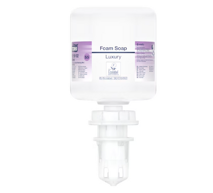 Prabangios muilo putos rankoms TORK, S5, 525902, 0,525 l