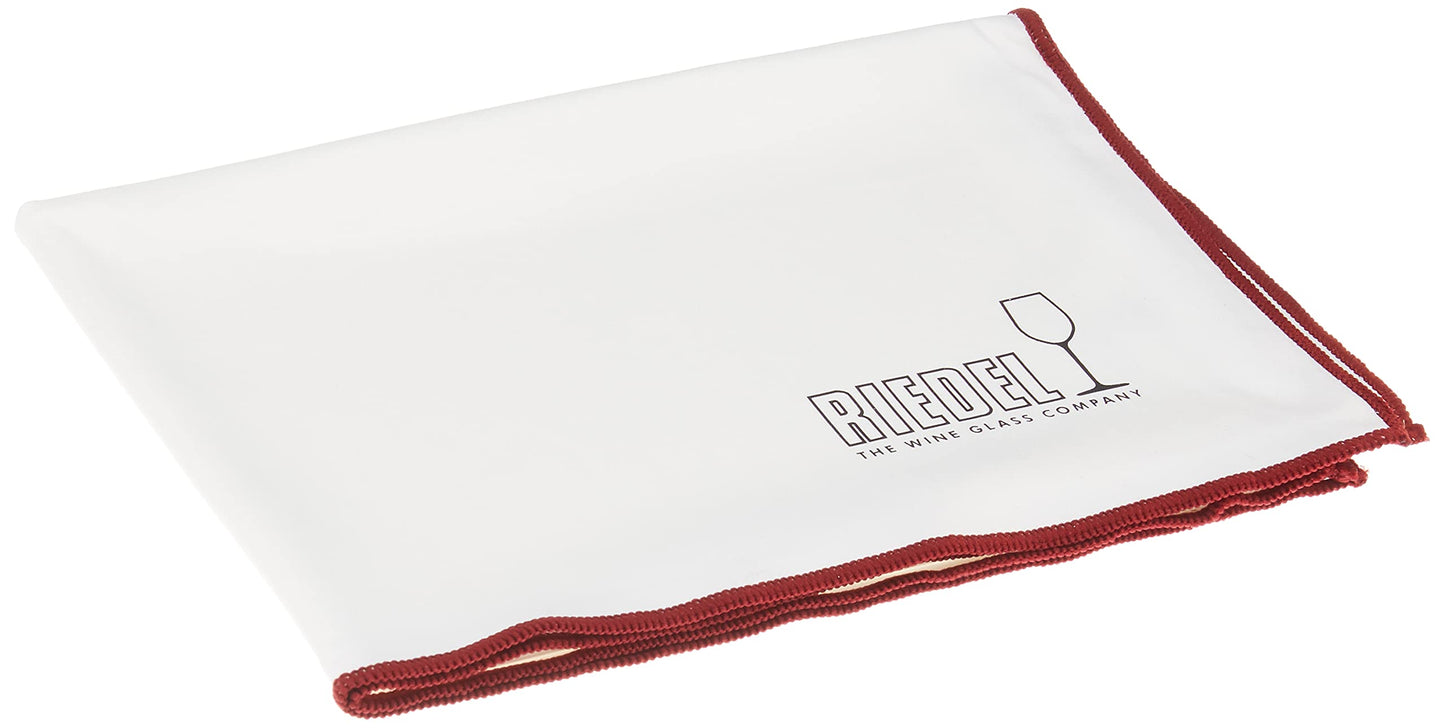 Šluostė taurėms Riedel, 1vnt, 5010 07