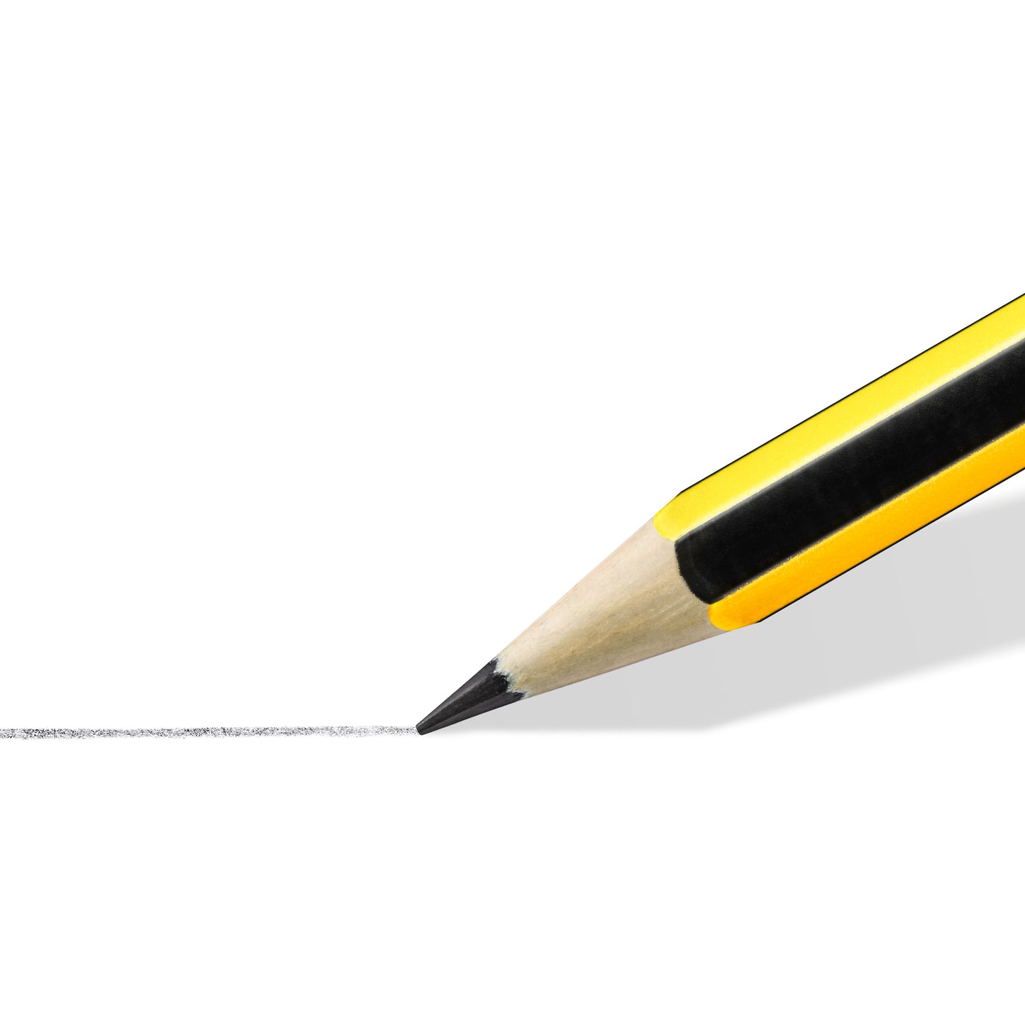 Pieštukas STAEDTLER NORIS