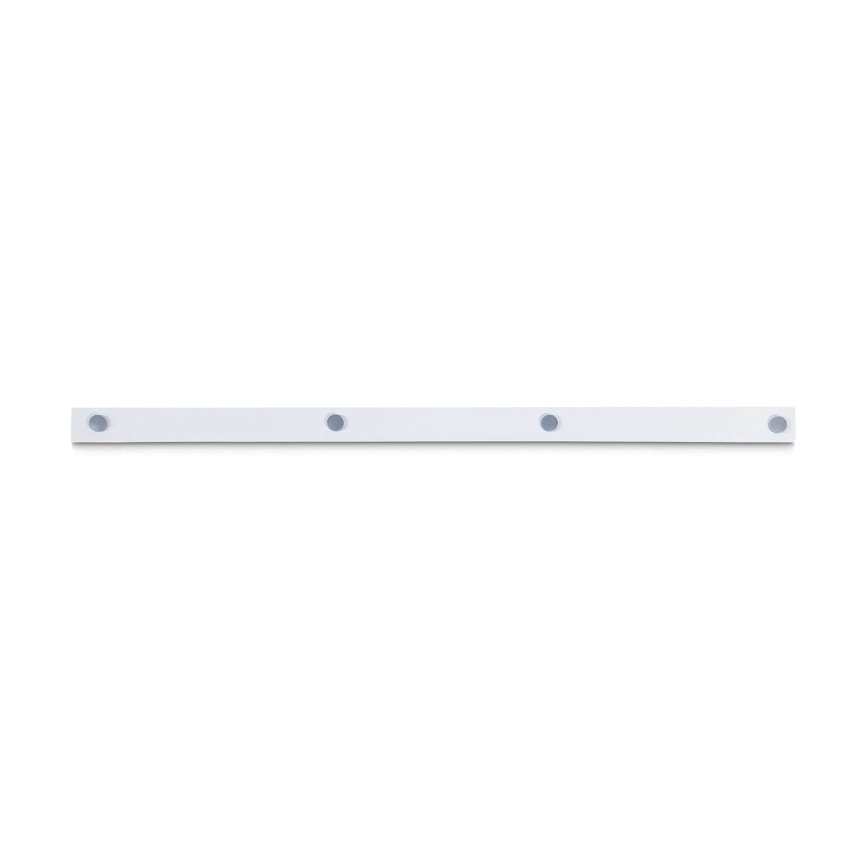 Magnetinė lipni Maul juosta su 4 magnetais, 1m