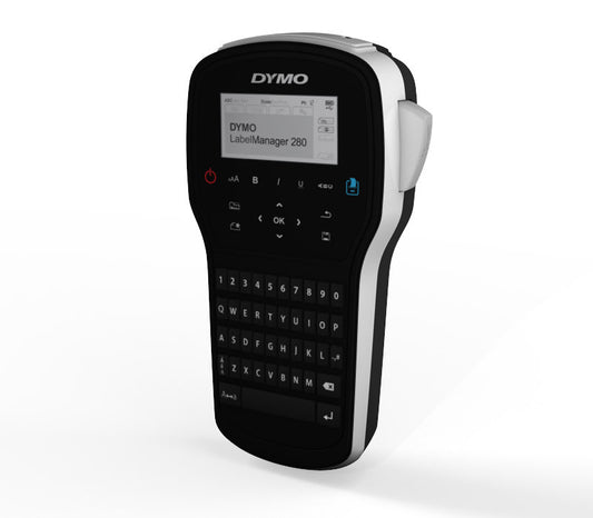 Etikečių spausdintuvas DYMO LABELMANAGER 280