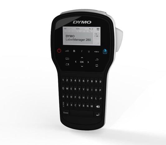 Etikečių spausdintuvas DYMO LABELMANAGER 280