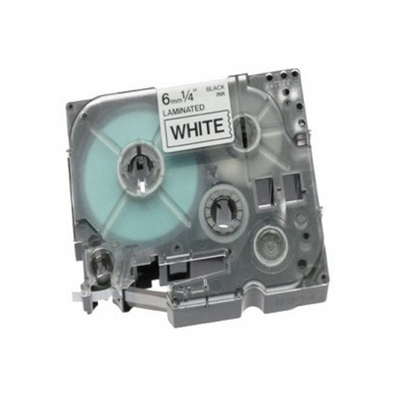 Tape BROTHER TZE-211, 6 mm x 8 m