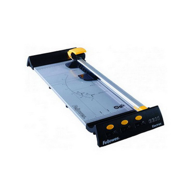 Cutter, Fellowes Electron A3