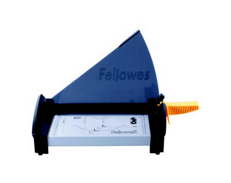Fellowes Fusion Guillotine, A4, 10 sheets