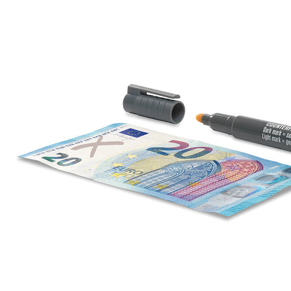 Pinigų tikrinimo žymeklis SAFESCAN 30