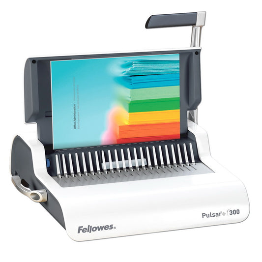 Įrišimo aparatas FELLOWES Pulsar+ 300