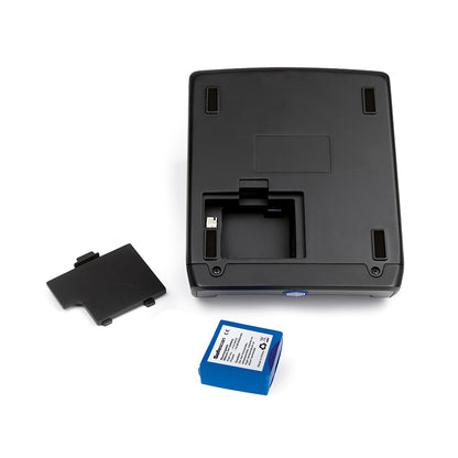 Kraunama baterija SAFESCAN LB-105, pinigų aparatams