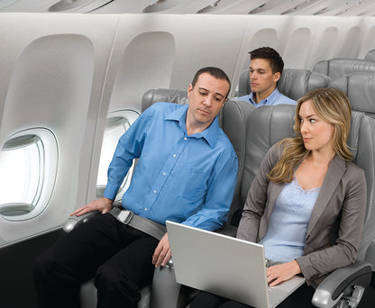 Privatumo filtras Fellowes PrivaScreen - 17.3 Wide 16:9