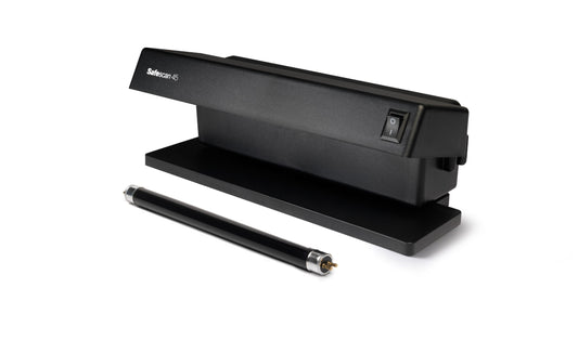 UV lempa Safescan 45-65, pinigų aparatams