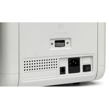 Automatinis pinigų skaičiavimo ir tikrinimo aparatas Safescan 2250 G2