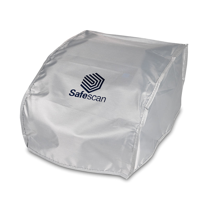 Automatinis pinigų skaičiavimo ir tikrinimo aparatas Safescan 2250 G2