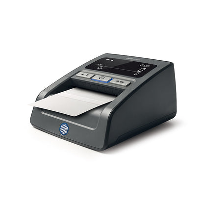 Pinigų detektorių valymo kortelės SAFESCAN