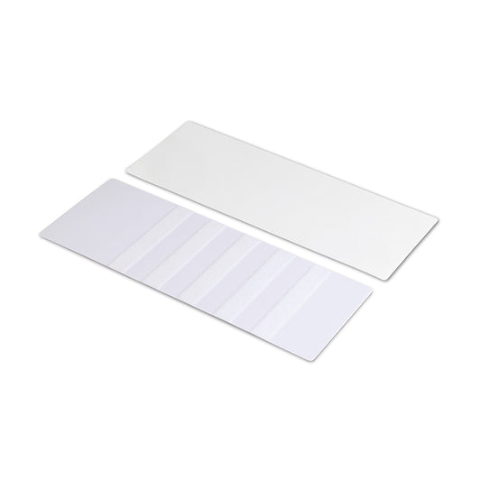 Pinigų detektorių valymo kortelės SAFESCAN