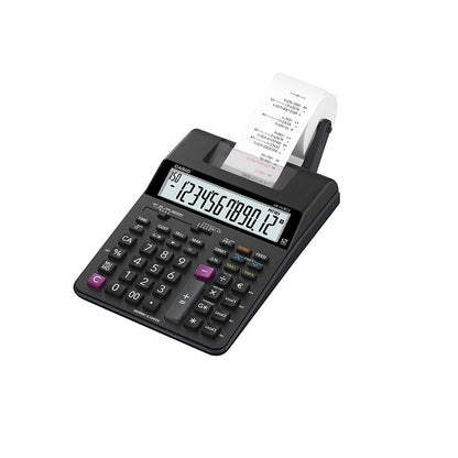 Printing calculator CASIO HR-150RCE, 65 x 165 x 295 mm