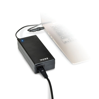 Maitinimo šaltinis PORT Universal 65 W, EU