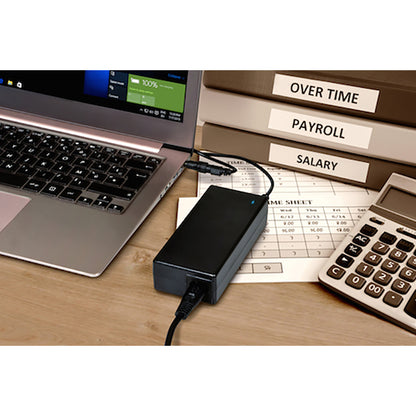 Maitinimo šaltinis PORT Universal 65 W, EU