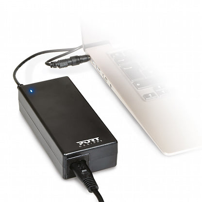 Maitinimo šaltinis PORT Universal 65 W, EU