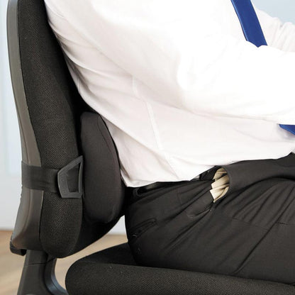 Juosmens palaikymas FELLOWES PlushTouch™ (8026501)