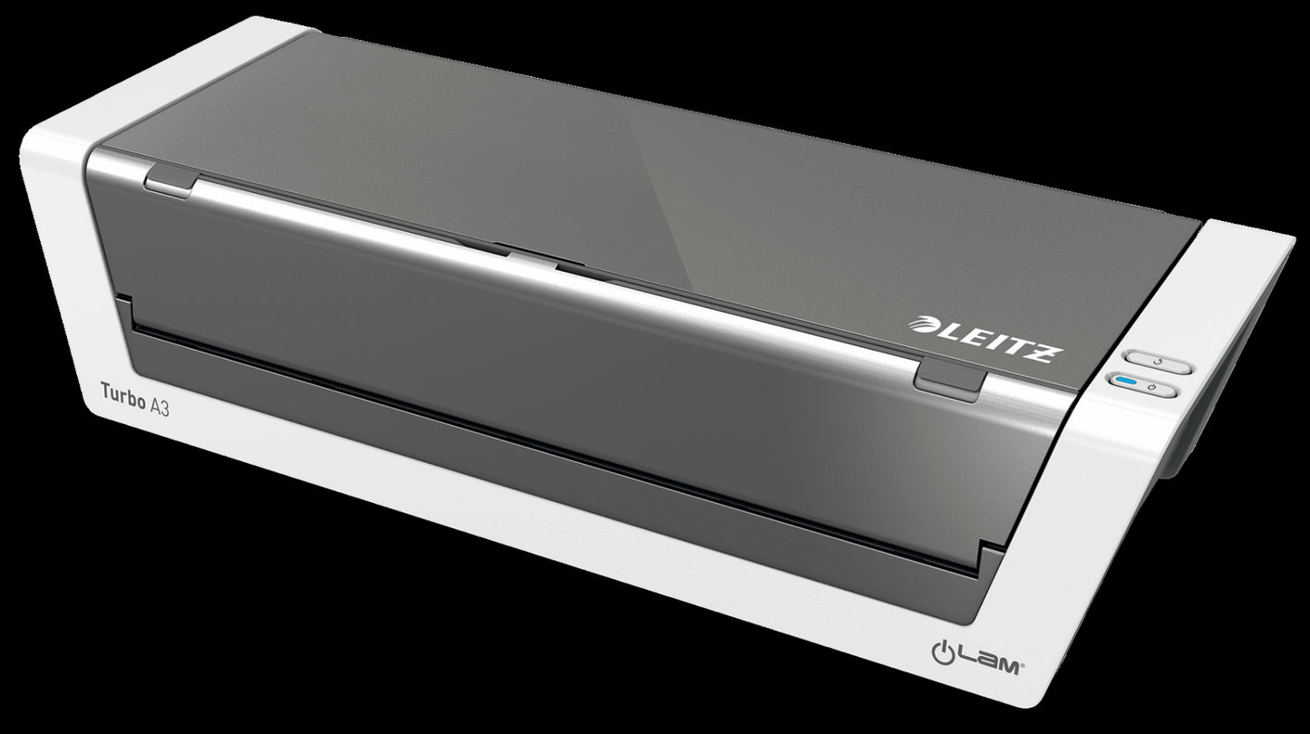 Laminavimo aparatas LEITZ iLAM touch 2 turbo A3