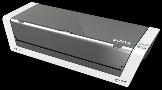 Laminavimo aparatas LEITZ iLAM touch 2 turbo A3