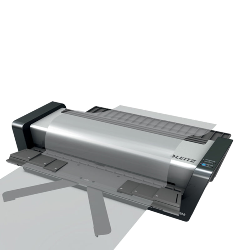 Laminavimo aparatas LEITZ iLAM touch 2 turbo A3