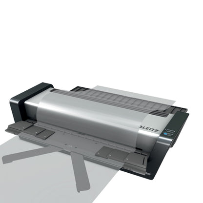Laminavimo aparatas LEITZ iLAM touch 2 turbo A3