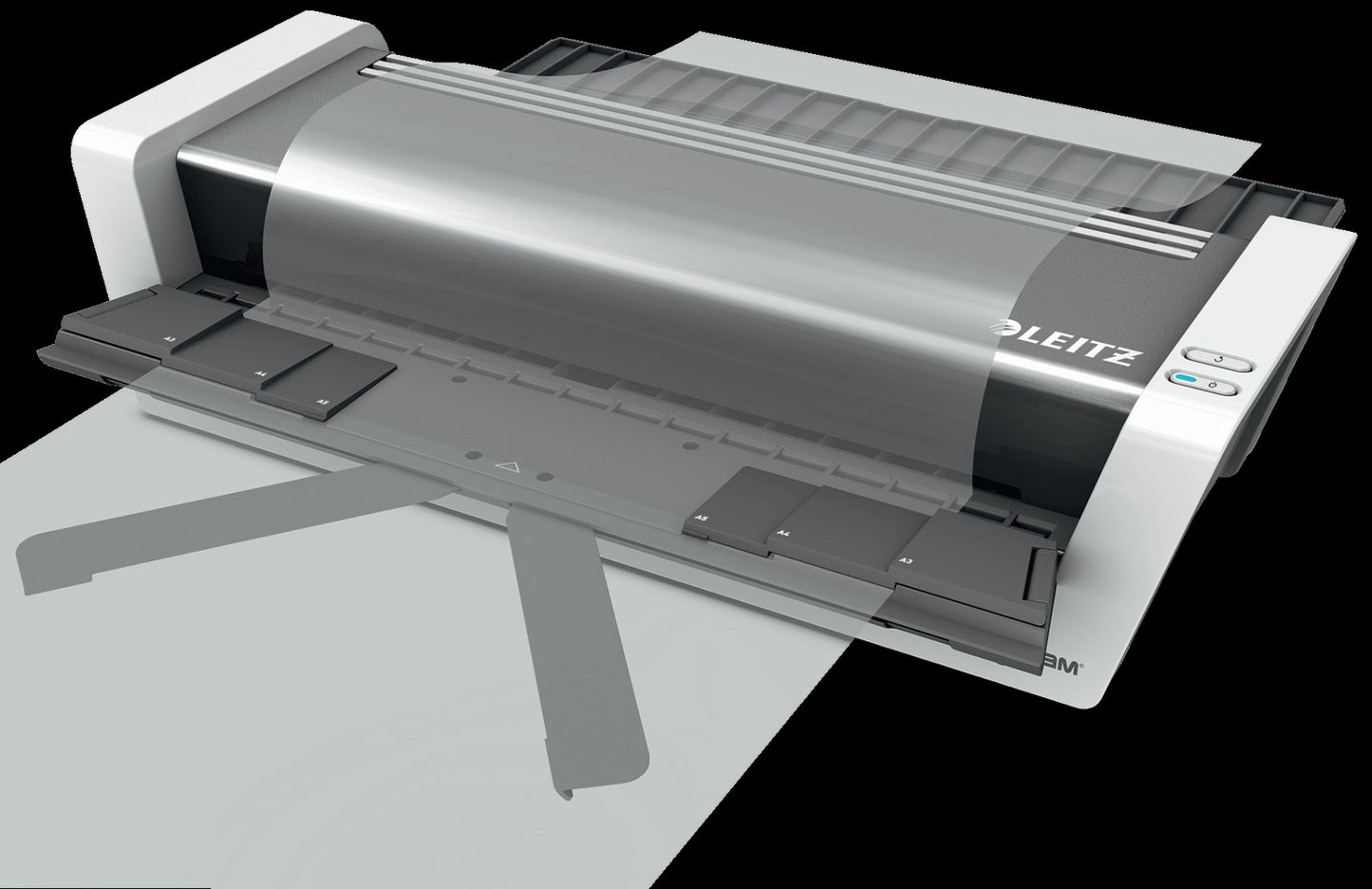 Laminavimo aparatas LEITZ iLAM touch 2 turbo A3