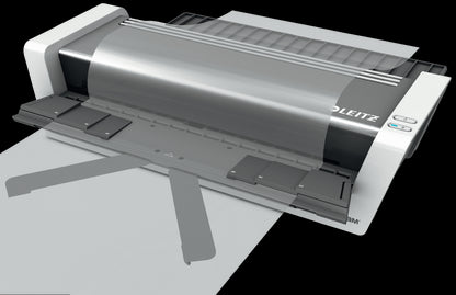 Laminavimo aparatas LEITZ iLAM touch 2 turbo A3