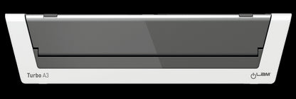 Laminavimo aparatas LEITZ iLAM touch 2 turbo A3