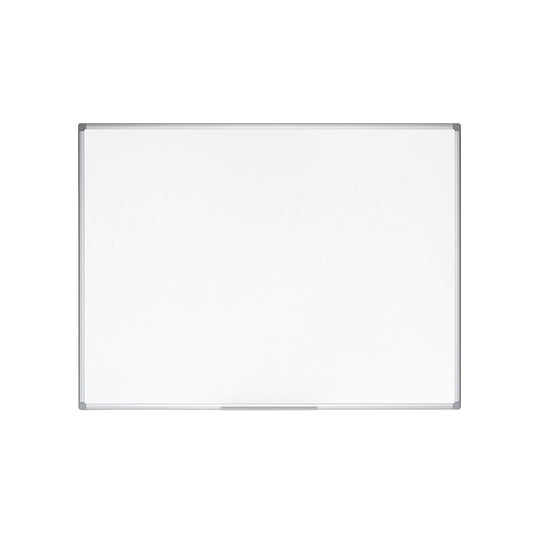 Ceramic board BI-OFFICE EARTH 60x45, aluminum frame