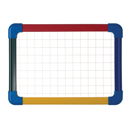 Double-sided personal whiteboard BI-OFFICE SCHOOLMATE A3