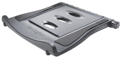 Nešiojamo kompiuterio stovas KENSINGTON EasyRiser, pilkos sp.