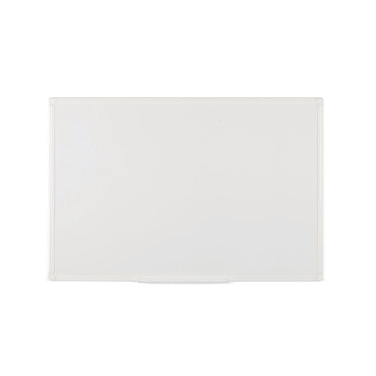 Antimikrobinė baltoji magnetinė lenta BI-OFFICE BioCote, 600x450 mm