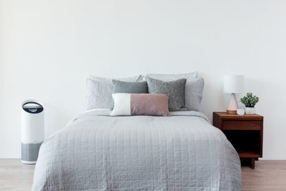 Leitz Z-2000 Oro valytuvas, skirtas patalpoms iki 35m²