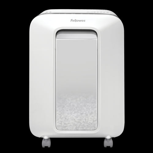 Fellowes Powershred popieriaus naikiklis LX201 baltas