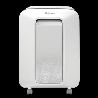 Fellowes Powershred popieriaus naikiklis LX201 baltas