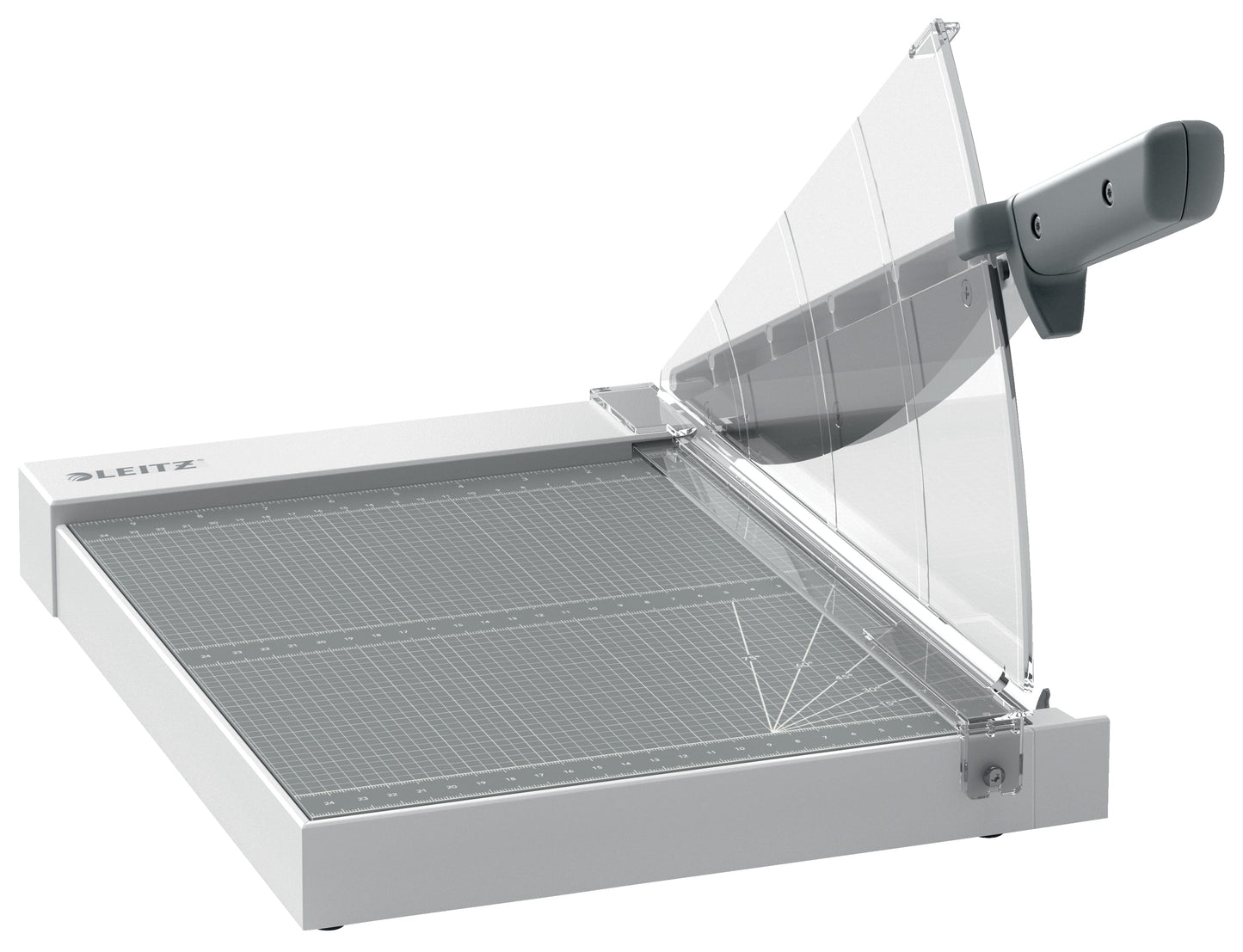 Giljotina LEITZ Precision Home A4